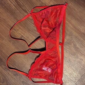 Savage x Fenty Strapped Bralette